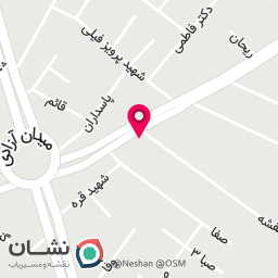 عکس نمایندگی بیمه دی کد 7170 جهانبخش 