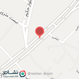 عکس فروشگاه چین خودرو دانیال