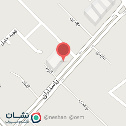 عکس شرکت پخش فرآورده های نفتی میاندواب 