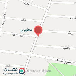 عکس فروشگاه صفر کالری