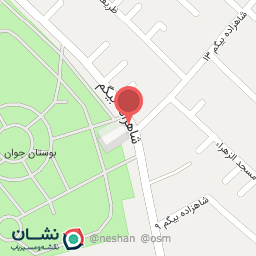 عکس سوپرمارکت علی 