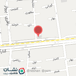 عکس دکتر سیما طادی