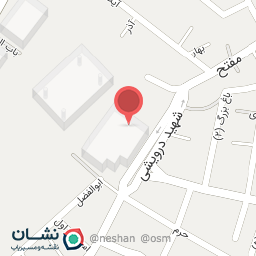 عکس حسینیه اخت الرضا