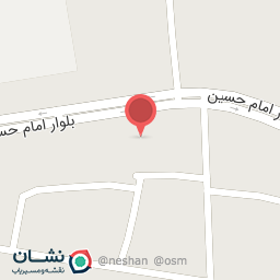 عکس پاساژ خلفای راشدین (رضی الله عنهم)