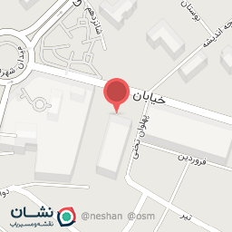 عکس مجموعه ورزشی نفت شبانکاره