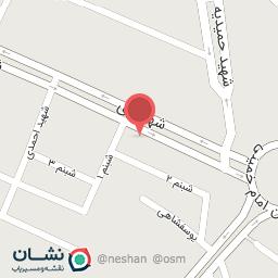 عکس بانک قرض الحسنه مهر ایران