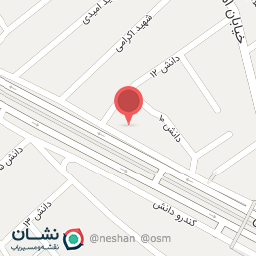 عکس سوپر مارکت یاس