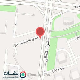 عکس مطب دکتر مریم پارسا خو