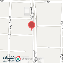 عکس مطب دکتر محمدرضا مقدم نیا