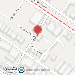 عکس داروخانه دکتر طباطبائی