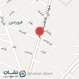 عکس فروشگاه برق اسپادان