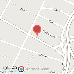 عکس باطری سازی استاد رحیم فرزامی نیا