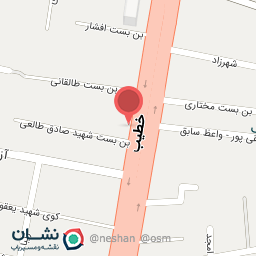 عکس املاک احمدی