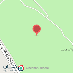 عکس پارک دولت