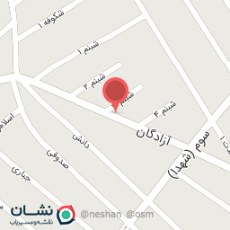 عکس هایپر مارکت محرم نژاد