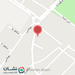 عکس هایپر مارکت زند