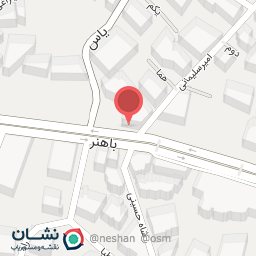 عکس کافه قنادی کوک شعبه نیاوران شعبه جماران