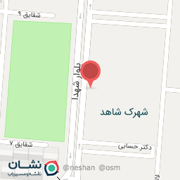 عکس دفتر وکالت ولی نژاد 