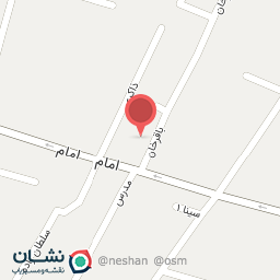 عکس استودیو طراحی و چاپ ماورا