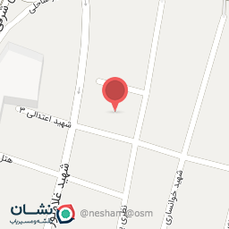 عکس پاساژ امام حسین