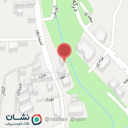 عکس ایوان رستوران