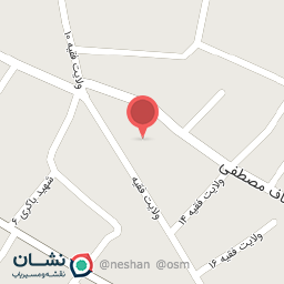 عکس سرویس بهداشتی مسجد 