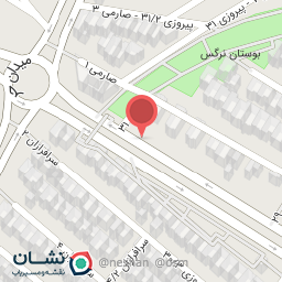 عکس خودپرداز غیرنقدی بانک سینا