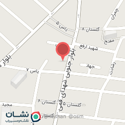 عکس پخش لبنیات حضرتی