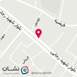 عکس مکانیکی علی جمشیدی