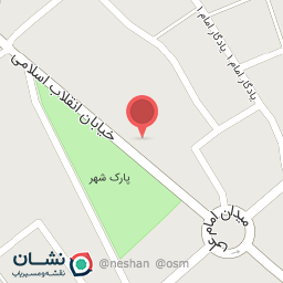 عکس شرکت بتن آماده شهر