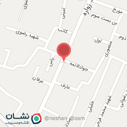 عکس آژانس املاک باما 