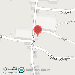 عکس دفتر مهندس جعفریانی معمار و نقشه بردار