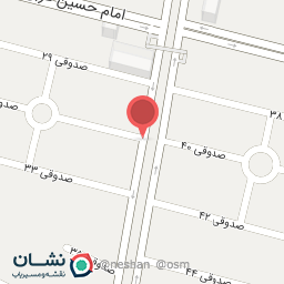 عکس آنتیک گالری کاملیا