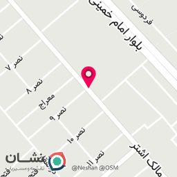 عکس دفترخانه اسناد رسمی ۴۱۳ کوثر سودانی