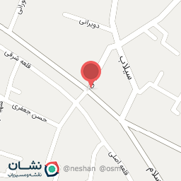 عکس پیرایش MBZ BARBER