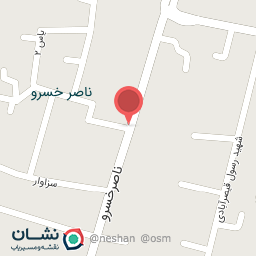 عکس سالن VIP مهیار