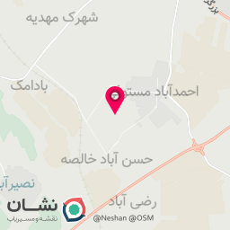 عکس احمد آباد مستوفی 