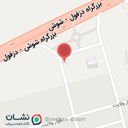 عکس هایپر مارکت بهرامی