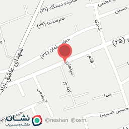 عکس خودپرداز 