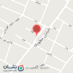 عکس مشاور املاک رفاه 