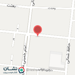 عکس پروتئین مارکت طاها