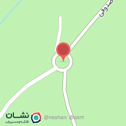 عکس میدان محمدی دوست