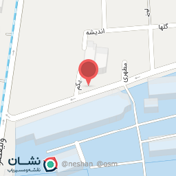 عکس خوابگاه شهید عبدالله مرادی