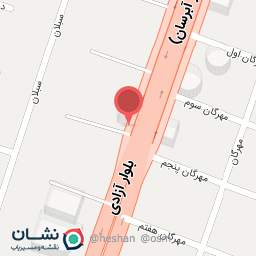 عکس تبریز دونری