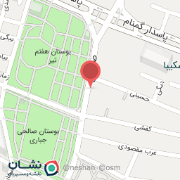 عکس فروشگاه دکوری و بهداشتی متین