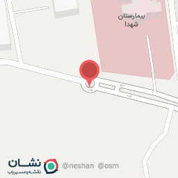 عکس میدان امام علی (ع)