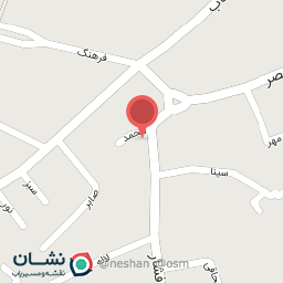 عکس دکوراسیون ایران