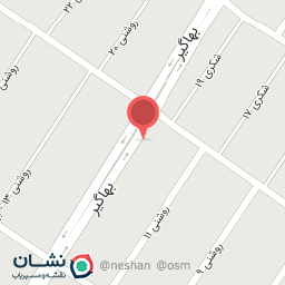 عکس آمپلی فایر رضایی