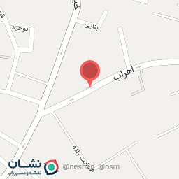 عکس تودوزی مهشوری