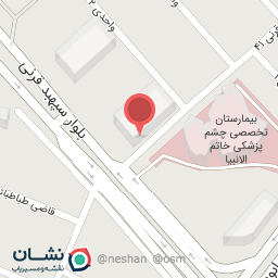 عکس دکتر مهشاد ادیب‌نیا